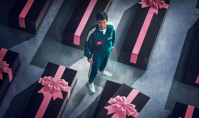Netflix tung ra teaser cho phần 3 của loạt phim ăn khách “Squid Game”