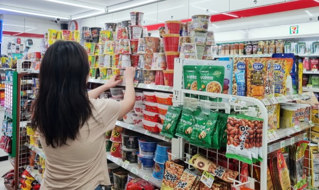 Thu nhập bình quân hộ gia đình quý I đạt 5,48 triệu won/tháng - Thu nhập và chi tiêu cùng tăng