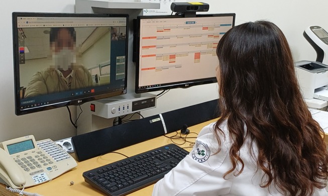 Hỗ trợ y tế từ xa trên biển 24/7 cho thuyền viên nước ngoài với 20 ngôn ngữ