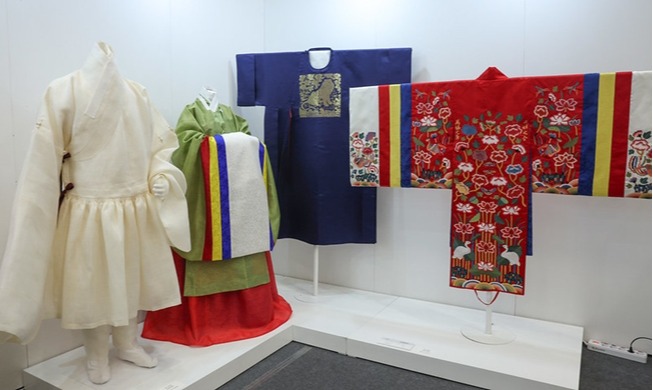 ‘Tuần lễ Văn hóa Hanbok 2026’: Triển lãm và biểu diễn Hanbok tại 410 địa điểm trong và ngoài nước