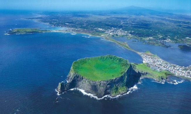 Ngày Môi trường Thế giới 2025: Sự thay đổi bền vững bắt đầu ở đảo Jeju