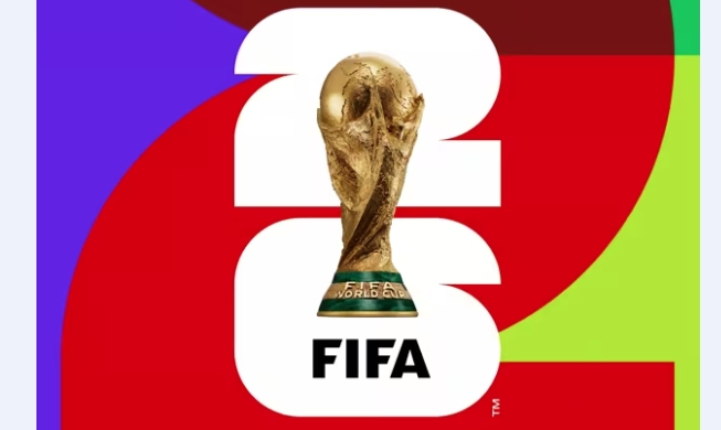 FIFA World Cup 2026