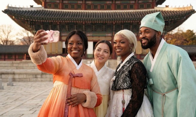 1/3 lao động nước ngoài ở Hàn Quốc có mức lương tháng trên 3 triệu won