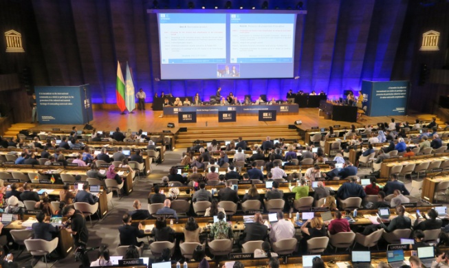 UNESCO lựa chọn Hàn Quốc đăng cai kỳ họp thứ 48 của Ủy ban Di sản Thế giới
