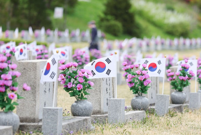 Tưởng niệm ngày 19/4