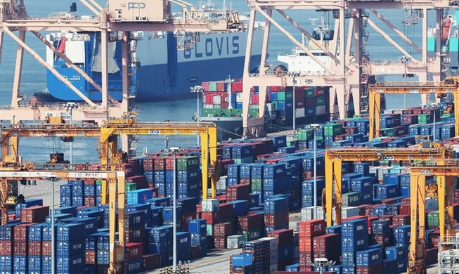 AMRO dự báo tăng trưởng kinh tế Hàn Quốc năm nay đạt 1,9%