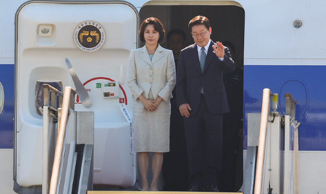 Tổng thống Lee dự Hội nghị Thượng đỉnh NATO 2026, thăm Thổ Nhĩ Kỳ và Mông Cổ