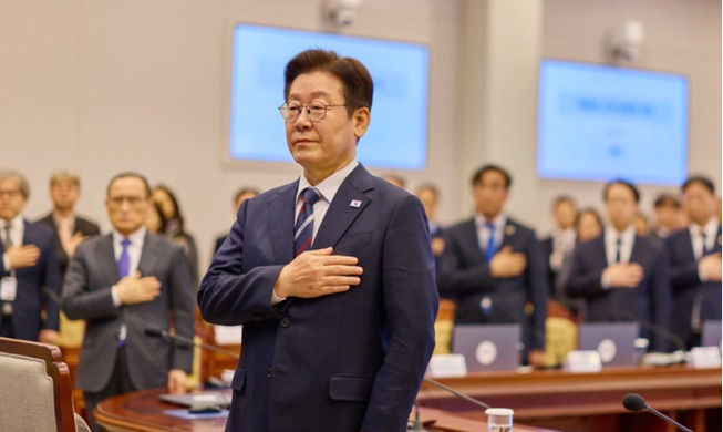 Báo chí quốc tế đánh giá một năm chính quyền Lee Jae Myung: “Quốc gia then chốt trong khu vực”