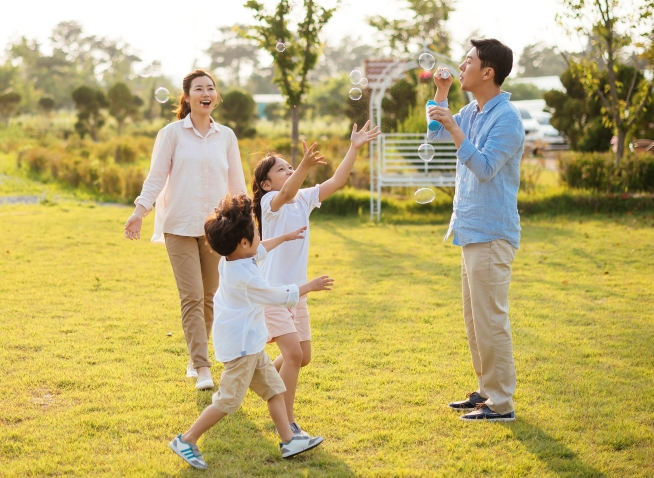 Khám phá những điểm giống và khác nhau giữa các ngày lễ dành cho gia đình tại Hàn Quốc và Việt Nam