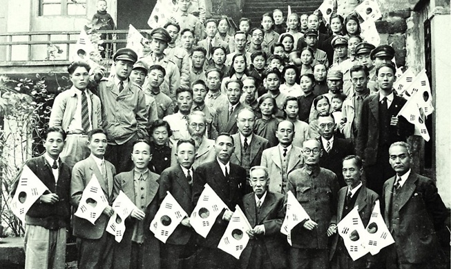 Khảo sát thực trạng 1,032 di tích lịch sử liên quan tới phong trào độc lập Hàn Quốc trên toàn thế giới, “xóa bỏ điểm mù quản lý”