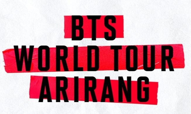 BTS tổ chức concert tại Busan vào ngày 12-13/6 - “Cả thành phố mừng lễ hội”