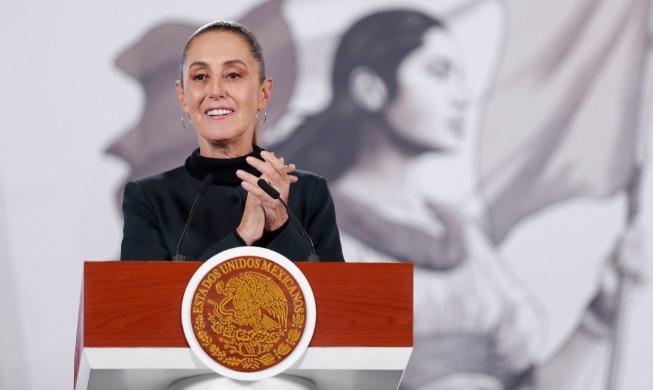 Tổng thống Mexico gửi thư đề nghị Hàn Quốc tổ chức thêm buổi concert của BTS