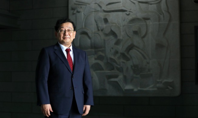 Nền hòa bình giữa Hàn - Trung - Nhật là nhiệm vụ toàn cầu