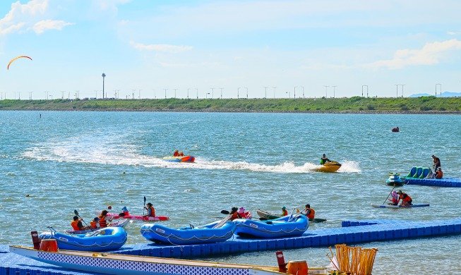 Đại hội Thể thao Biển toàn quốc