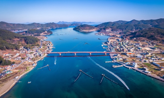 Phương pháp đánh bắt cá Jukbangryeom được ghi danh là Hệ thống Di sản Nông nghiệp Quan trọng Toàn cầu