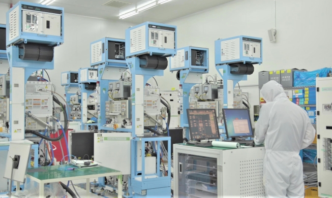 Hàn Quốc đứng thứ 2 thế giới về tăng trưởng số đơn xin cấp bằng sáng chế cho chip neuromorphic