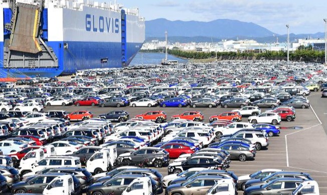 Xuất khẩu quý 3/2025 của các doanh nghiệp vừa và nhỏ Hàn Quốc đạt 30,5 tỷ USD