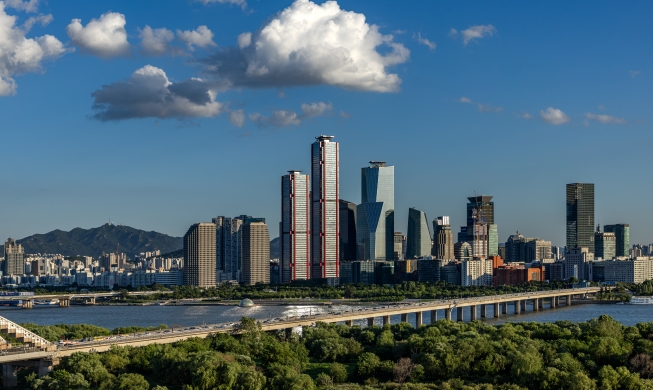 Seoul xếp thứ 6 trên BXH Chỉ số thành phố quyền lực toàn cầu (GPCI) năm 2025