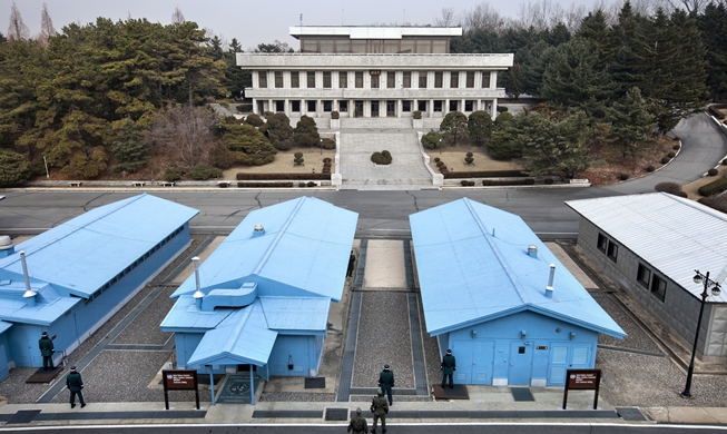 Bộ Quốc phòng Hàn Quốc đề nghị hội đàm với Bắc Triều Tiên để thảo luận về đường ranh giới quân sự