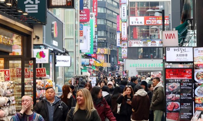 Seoul lần đầu tiên đứng đầu bảng xếp hạng “Các đô thị lớn tốt nhất thế giới”