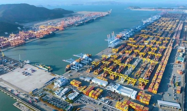 Kim ngạch xuất khẩu tháng 9/2025 lập kỷ lục 65,95 tỷ USD