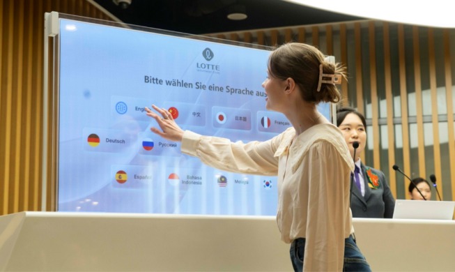 Các doanh nghiệp Hàn Quốc cung cấp đa dạng dịch vụ dành cho người nước ngoài