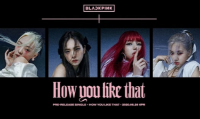 Blackpink trở thành nghệ sĩ nữ có lượt theo dõi lớn nhất trên YouTube