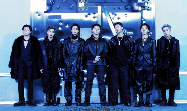 Lượng phát trực tuyến K-pop trên Spotify tăng vọt 470 lần trong 10 năm qua