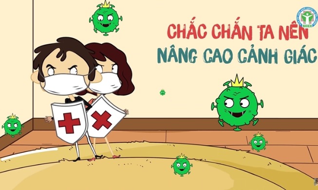 “Ghen Cô Vy” đã lan truyền hiệu ứng tích cực như thế nào đến người Hàn Quốc?