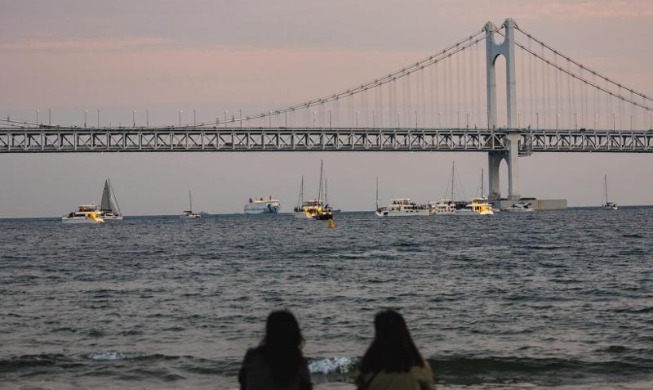 Thành phố Busan ra mắt 49 sản phẩm du lịch cho du khách quốc tế