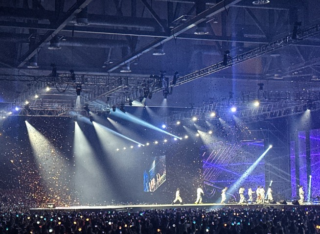 Khi những người xa lạ cùng hòa vào một nhịp đập mang tên K-pop - Trải nghiệm tại 2026 MyK FESTA
