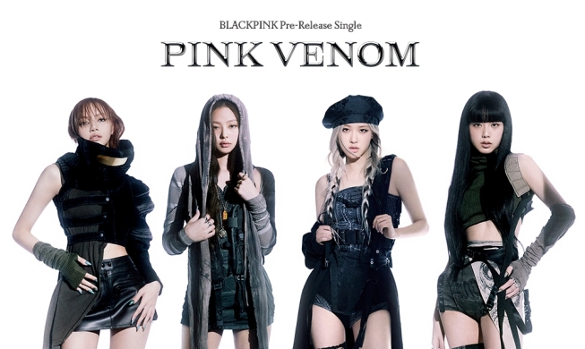 BLACKPINK gặt hái thành tích khủng trên YouTube sau 24 giờ ra mắt MV “Pink Venom” mới