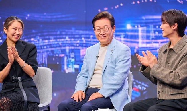Tổng thống Lee Jae Myung cam kết đưa Hàn Quốc trở thành “cường quốc văn hóa đáng tự hào”