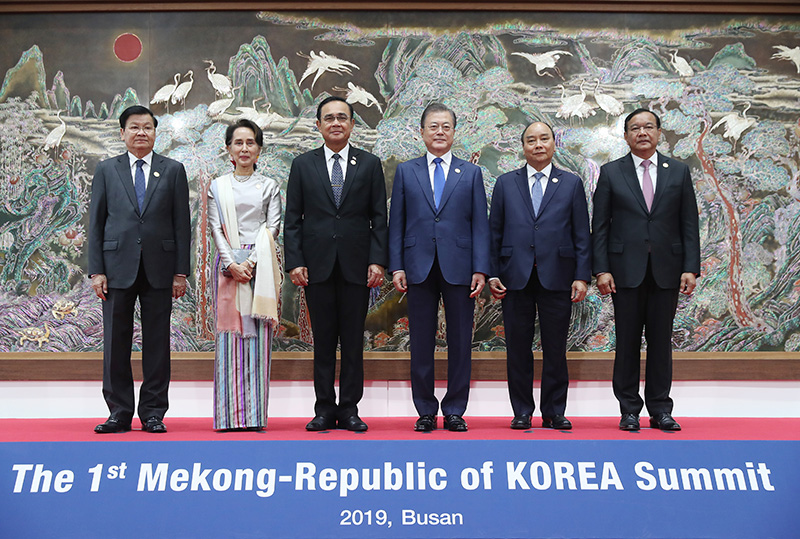 2019 ASEAN-ROK Commemorative Summit_1