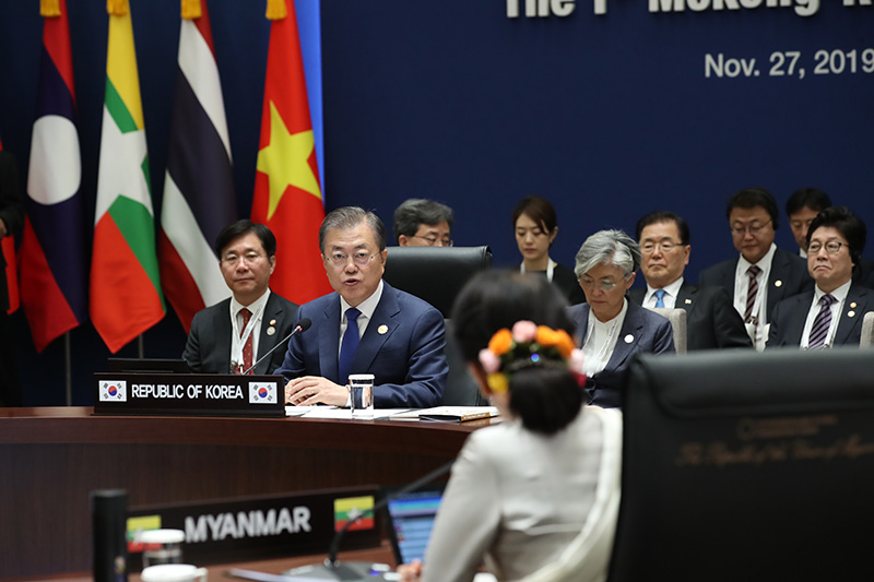 2019 ASEAN-ROK Commemorative Summit_3