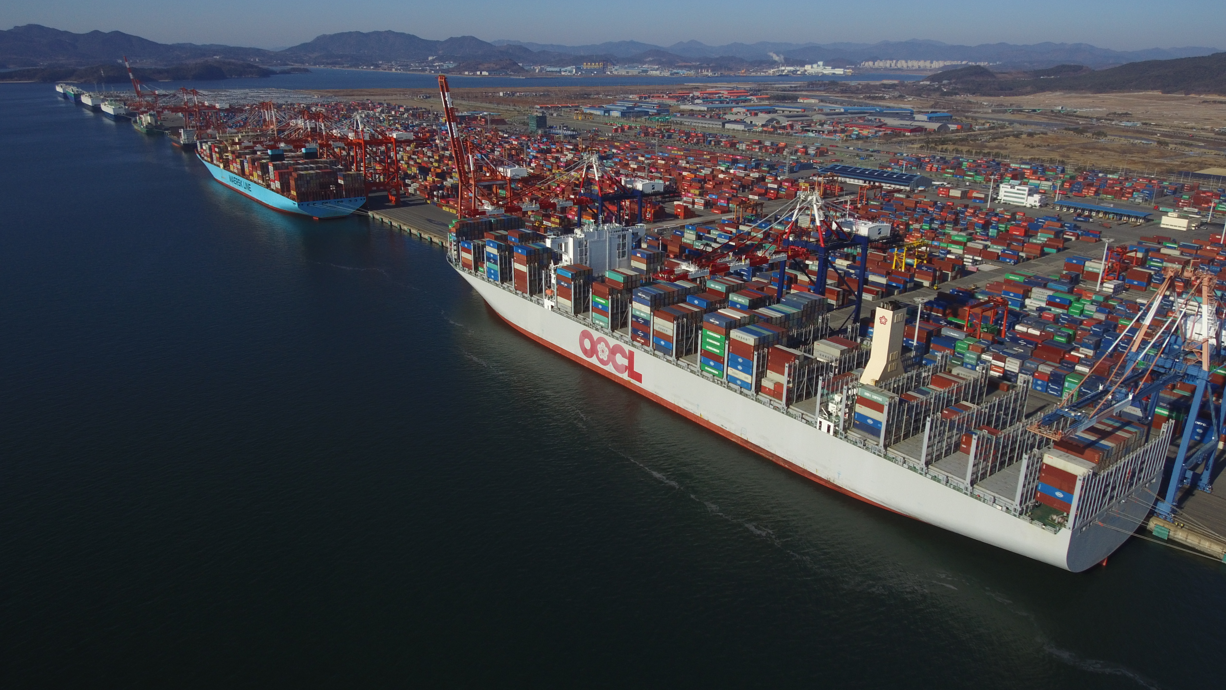20210507_Kwangyang Port_article_001