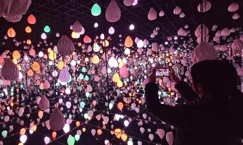Bảo tàng Arte, là bảo tàng nghệ thuật truyền thông lớn nhất Hàn Quốc ở thành phố Gangneung, tỉnh Gangwon-do, đã bước vào giai đoạn chuẩn bị cuối cùng trước khi chính thúc khai trương vào ngày 23 tháng 12.