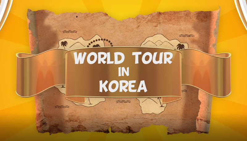 Vào tuần 3 tháng 1 năm 2022, kênh YouTube chính thức của cổng thông tin trực tuyến Korea.net sẽ tung ra nhiều nội dung hấp dẫn thu hút những người yêu thích văn hóa Hàn Quốc. (Ảnh: Korea.net)