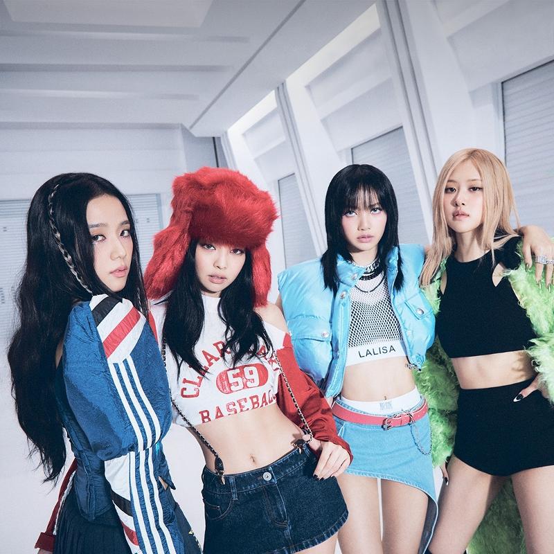 BLACKPINK là nghệ sĩ Châu Á đầu tiên, được mời biểu diễn chính tại Lễ hội âm nhạc và nghệ thuật Coachella 2023 lớn nhất Bắc Mỹ. (Ảnh: Trang Facebook chính thức của BLACKPINK) 