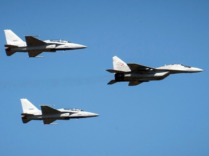 Hàn Quốc - thứ 2 thế giới về cung cấp vũ khí cho NATO ở Châu Âu, thứ 9 toàn cầu ngành công nghiệp quốc phòng