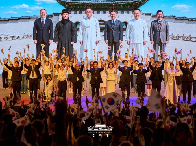 Tổng thống Lee: “Cần chấm dứt cuộc chiến kéo dài” - đề xuất kết thúc chiến tranh với Triều Tiên
