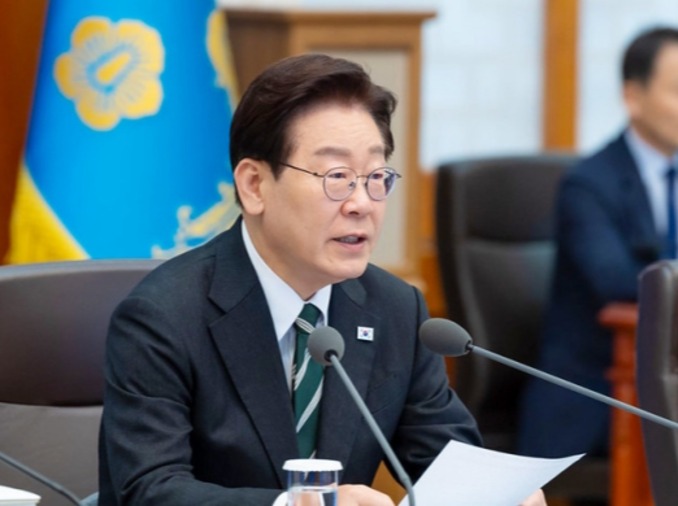 Tổng thống Lee Jae Myung: “Tỷ lệ nợ ròng của Hàn Quốc thấp hơn nhiều so với mức trung bình của G20”