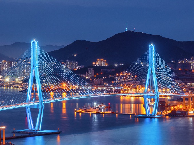 Ủy ban Di sản Thế giới UNESCO khai mạc kỳ họp lần thứ 48 tại Busan ngày 19/7, lễ hội di sản diễn ra khắp nơi