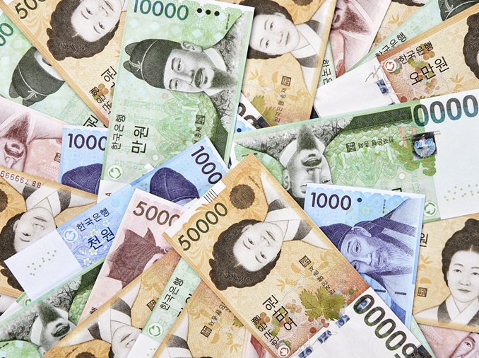 Giá trị thực của đồng Won phục hồi sau 7 tháng, tín hiệu cho thấy thị trường đã vượt khỏi mức đáy