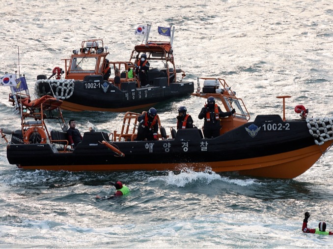 [Tính ưu việt của hành chính công Hàn Quốc] ① Hệ thống ứng phó thảm họa tiềm ẩn của Hàn Quốc thu hút sự chú ý