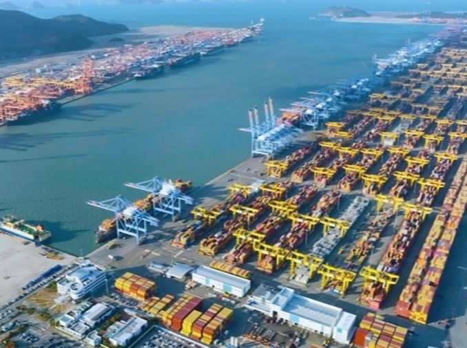 S&P giữ nguyên xếp hạng tín nhiệm “AA” của Hàn Quốc