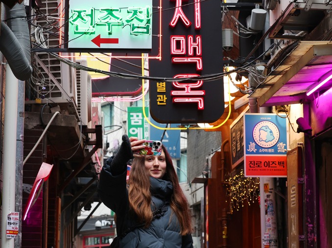 Seoul lần đầu tiên đứng đầu bảng xếp hạng “Các đô thị lớn tốt nhất thế giới”