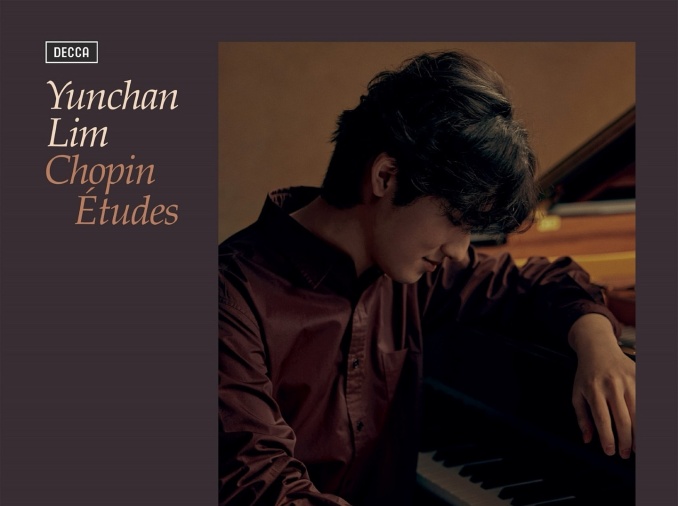 Nghệ sĩ dương cầm Lim Yunchan ẵm 3 giải thưởng tại lễ trao giải BBC Music Magazine