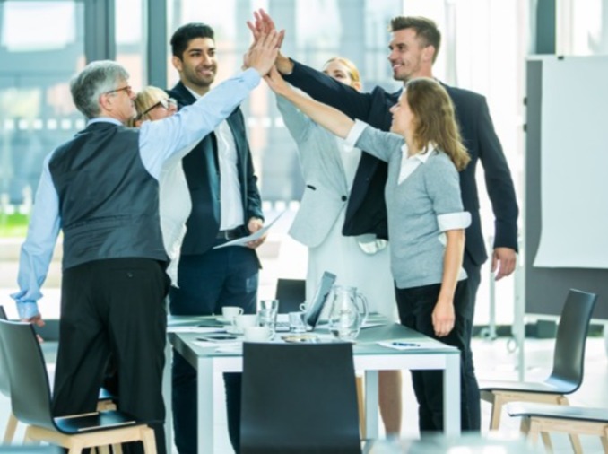 Hỗ trợ startup nước ngoài khởi nghiệp tại Hàn Quốc