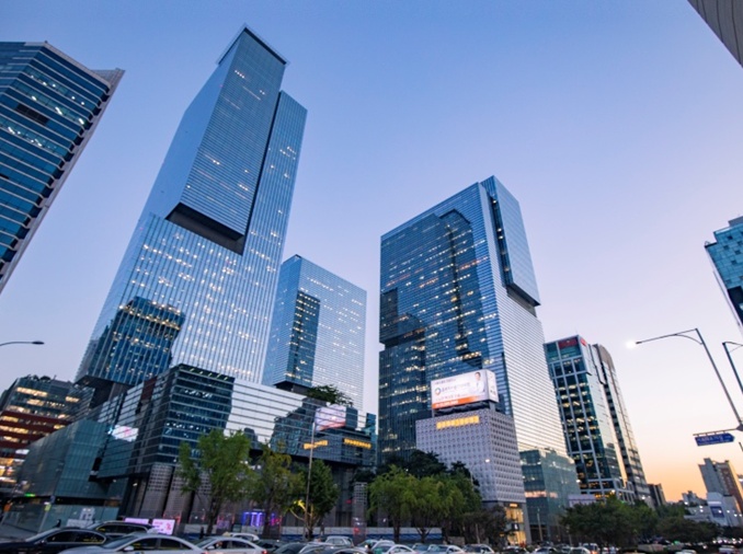 Fitch Ratings giữ nguyên xếp hạng tín nhiệm của Hàn Quốc ở mức AA-